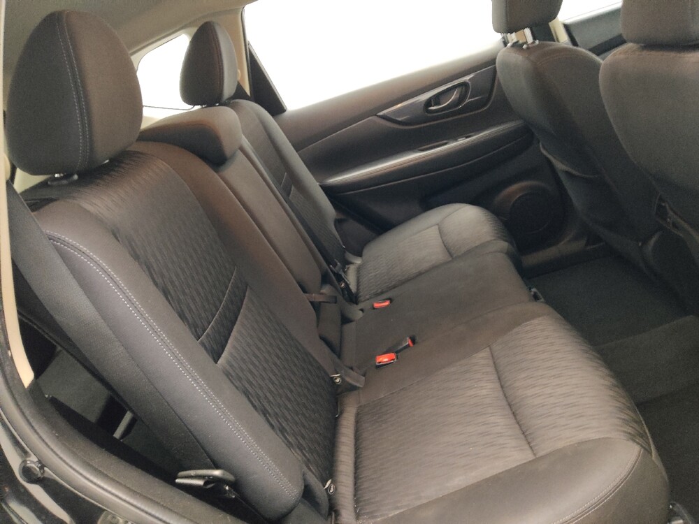 2020 Nissan Rogue in Conyers, GA 30094 - 18144691 19