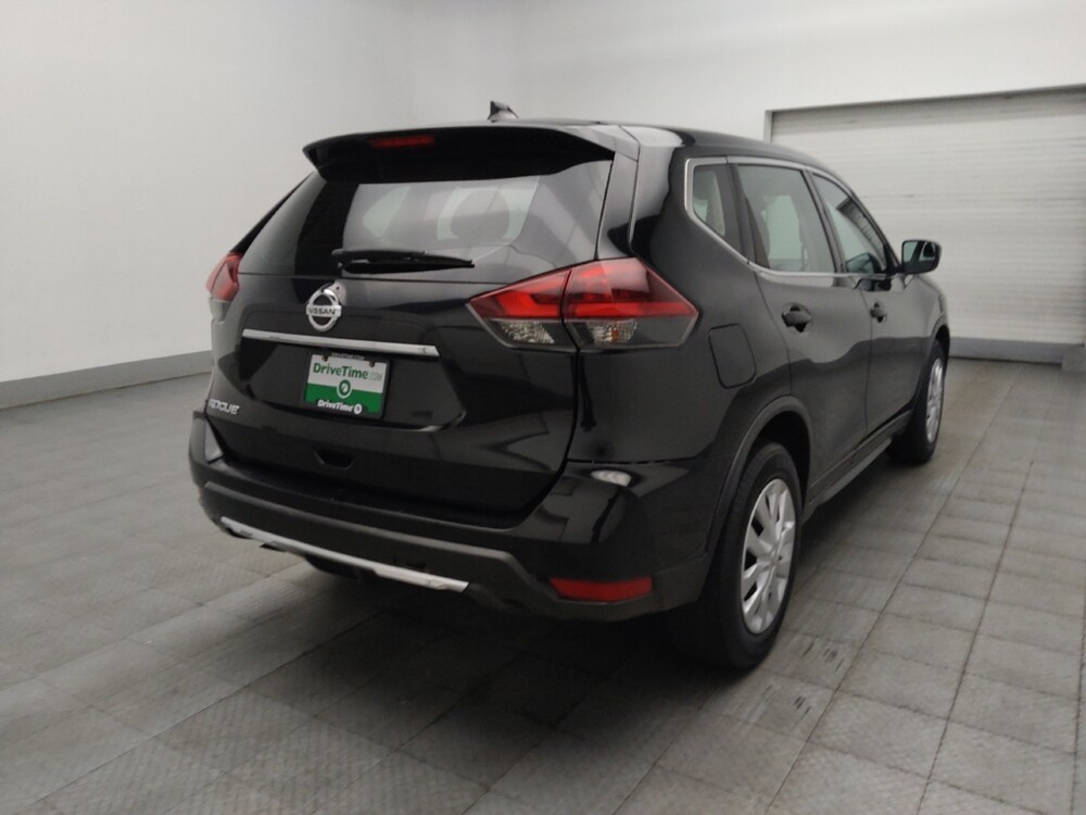 2020 Nissan Rogue in Conyers, GA 30094 - 18144691 9