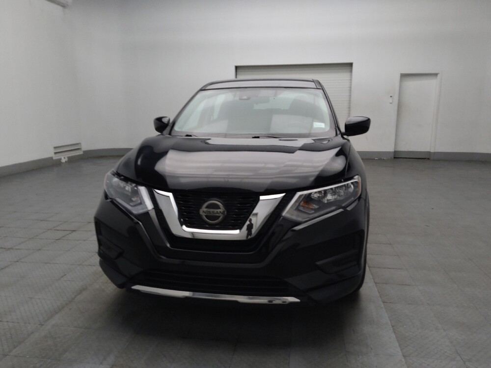 2020 Nissan Rogue in Conyers, GA 30094 - 18144691 15