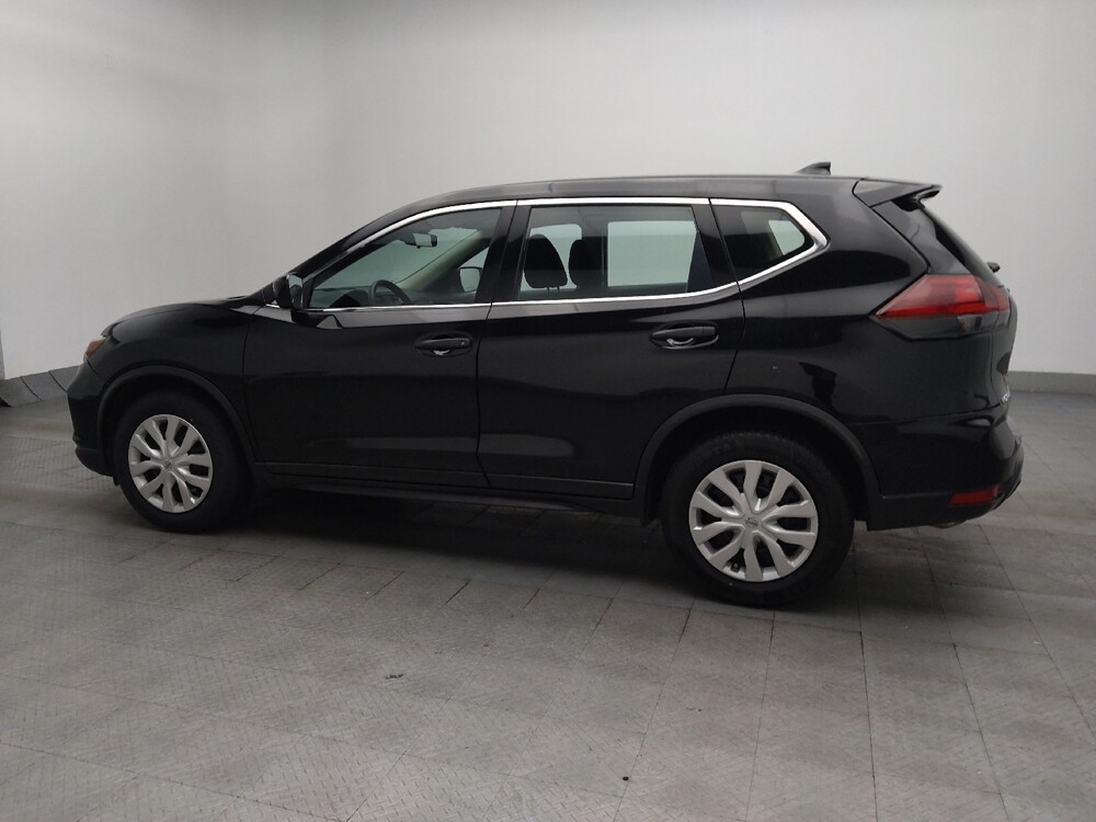 2020 Nissan Rogue in Conyers, GA 30094 - 18144691 3