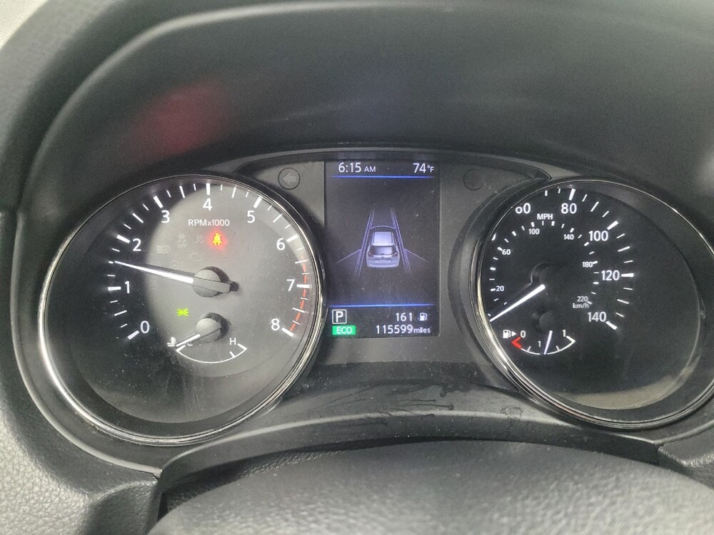 2020 Nissan Rogue in Conyers, GA 30094 - 18144691 23