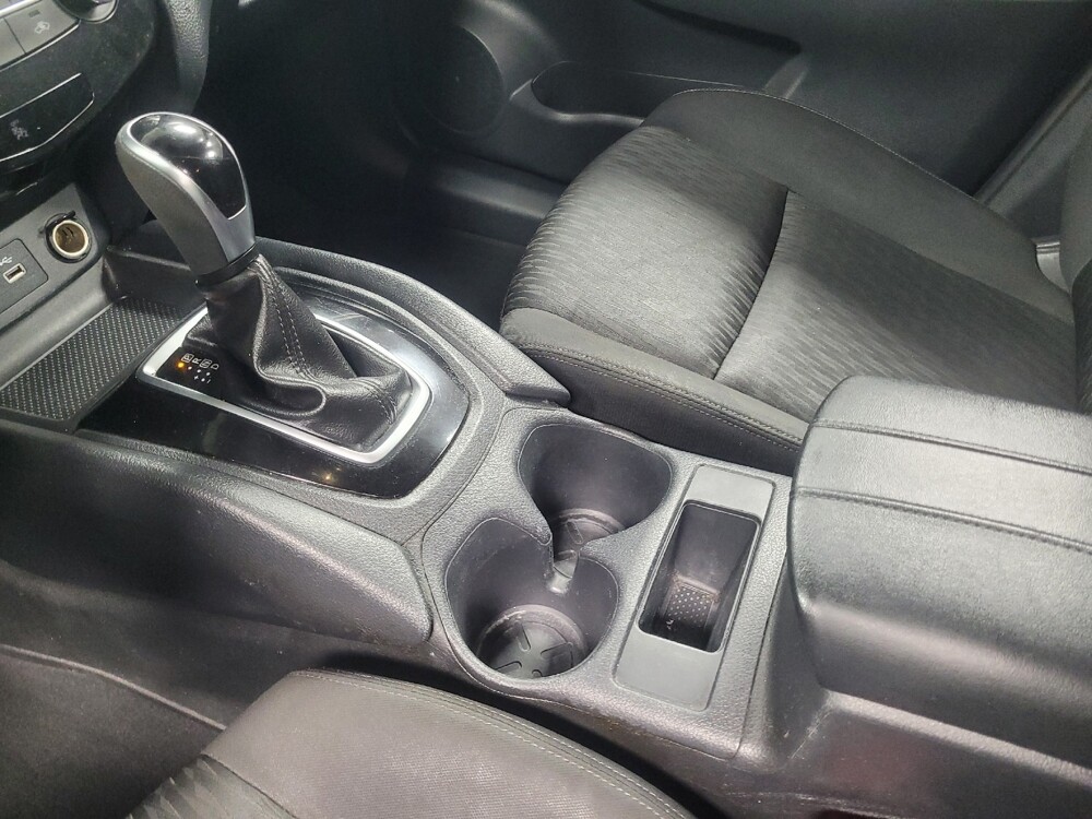 2020 Nissan Rogue in Conyers, GA 30094 - 18144691 26