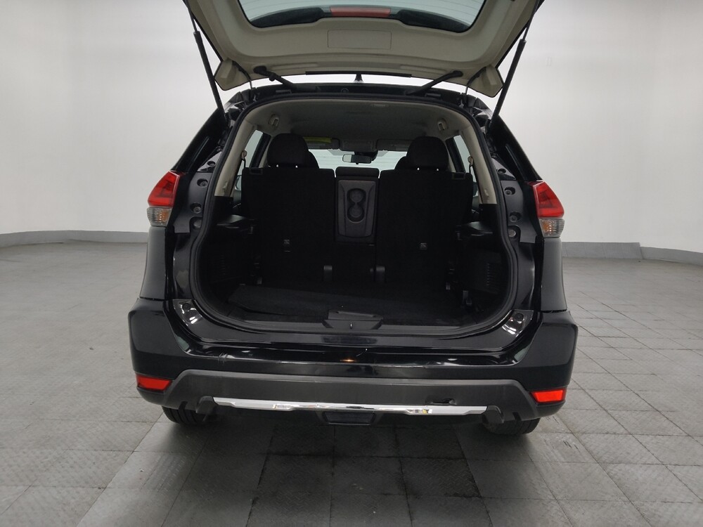 2020 Nissan Rogue in Conyers, GA 30094 - 18144691 29