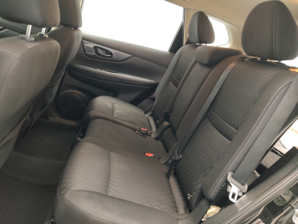 2020 Nissan Rogue in Conyers, GA 30094 - 18144691 18