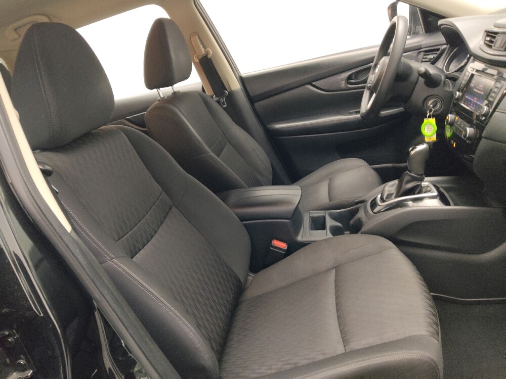 2020 Nissan Rogue in Conyers, GA 30094 - 18144691 21