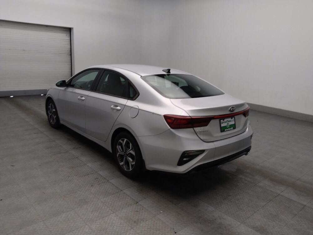 2019 Kia Forte in Conyers, GA 30094 - 18144692 5