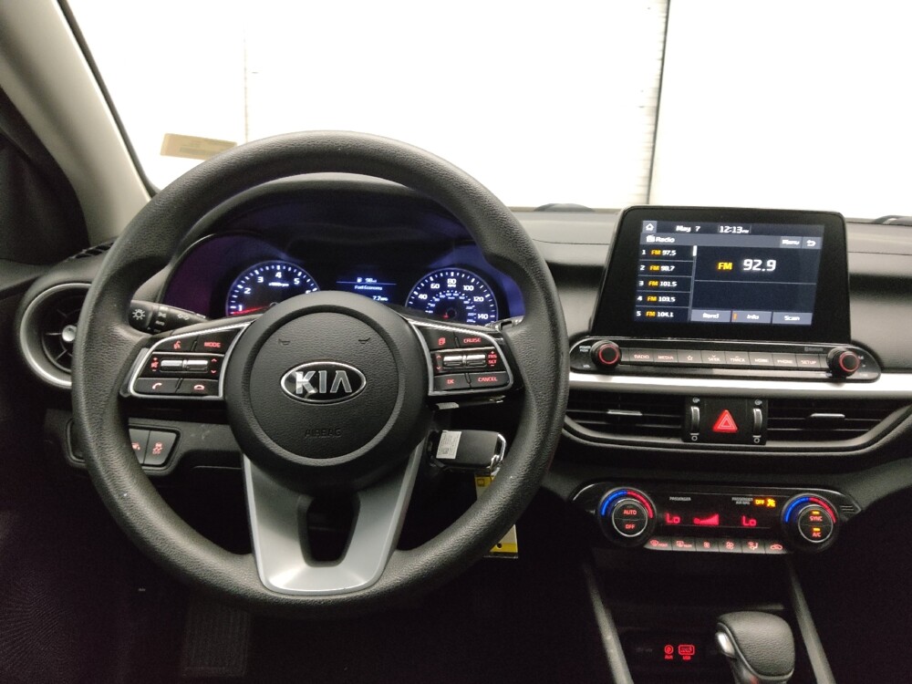 2019 Kia Forte in Conyers, GA 30094 - 18144692 22