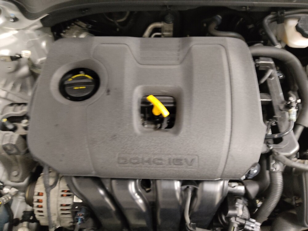 2019 Kia Forte in Conyers, GA 30094 - 18144692 30
