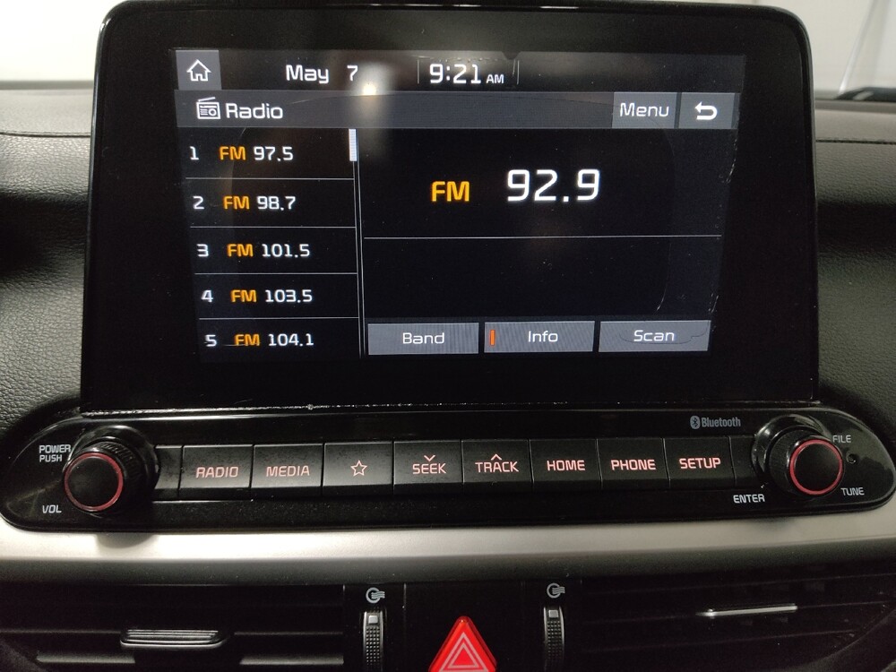 2019 Kia Forte in Conyers, GA 30094 - 18144692 25