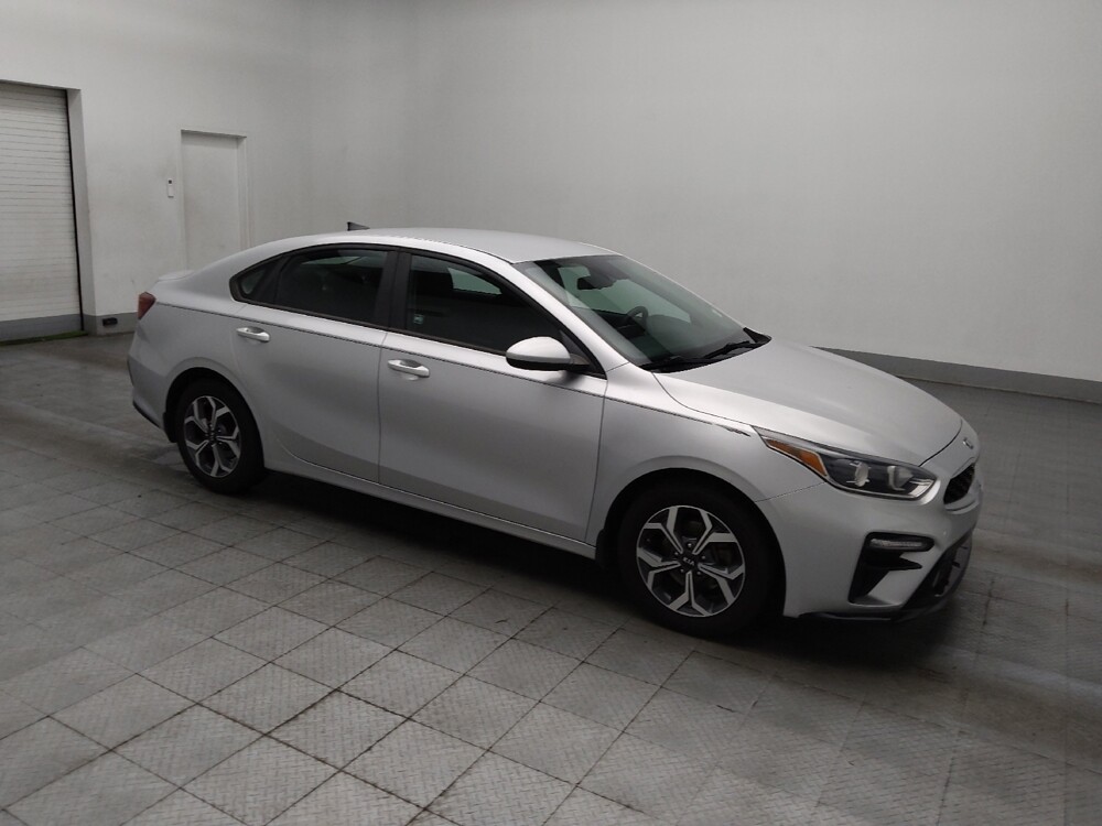 2019 Kia Forte in Conyers, GA 30094 - 18144692 11