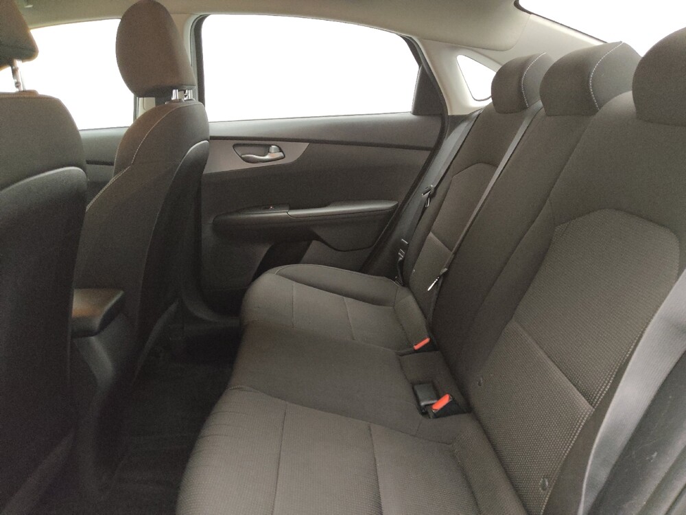 2019 Kia Forte in Conyers, GA 30094 - 18144692 18