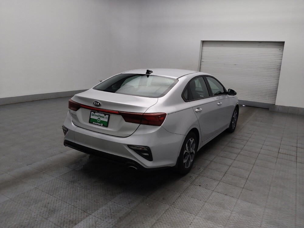 2019 Kia Forte in Conyers, GA 30094 - 18144692 9