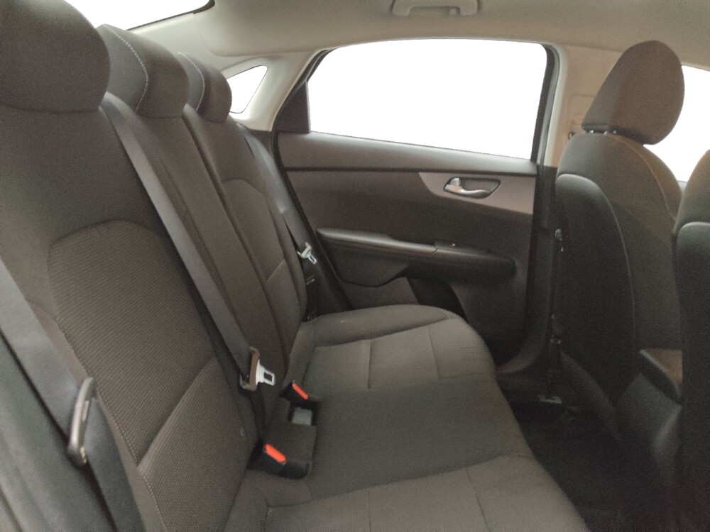2019 Kia Forte in Conyers, GA 30094 - 18144692 19