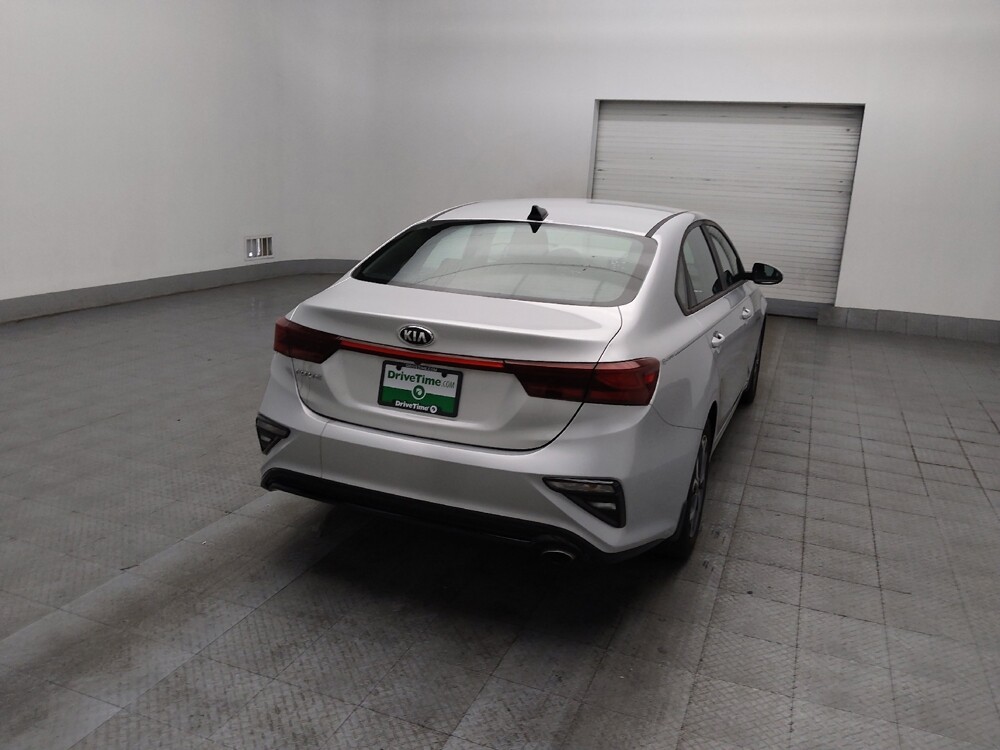 2019 Kia Forte in Conyers, GA 30094 - 18144692 7