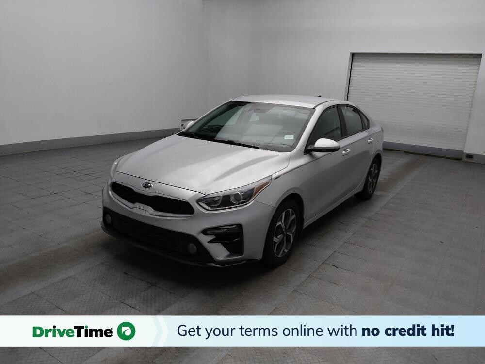 2019 Kia Forte in Conyers, GA 30094 - 18144692