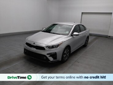 2019 Kia Forte in Conyers, GA 30094