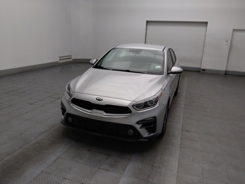 2019 Kia Forte in Conyers, GA 30094 - 18144692 15