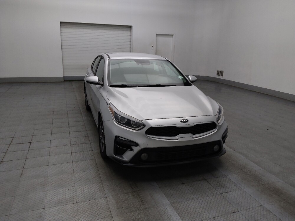 2019 Kia Forte in Conyers, GA 30094 - 18144692 14