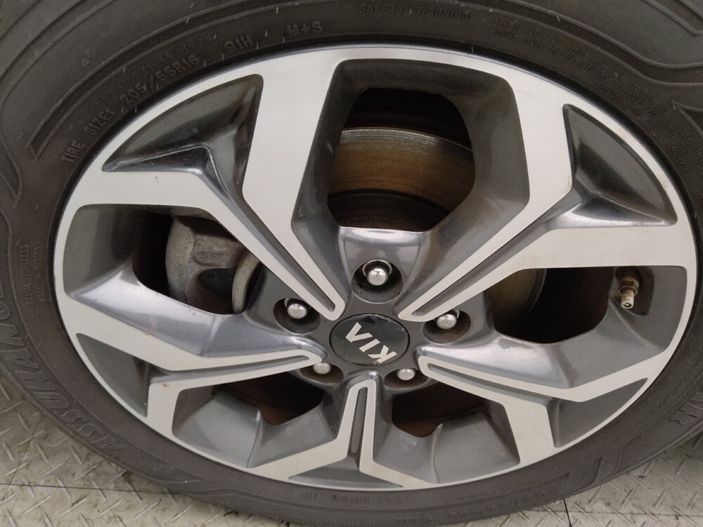 2019 Kia Forte in Conyers, GA 30094 - 18144692 31