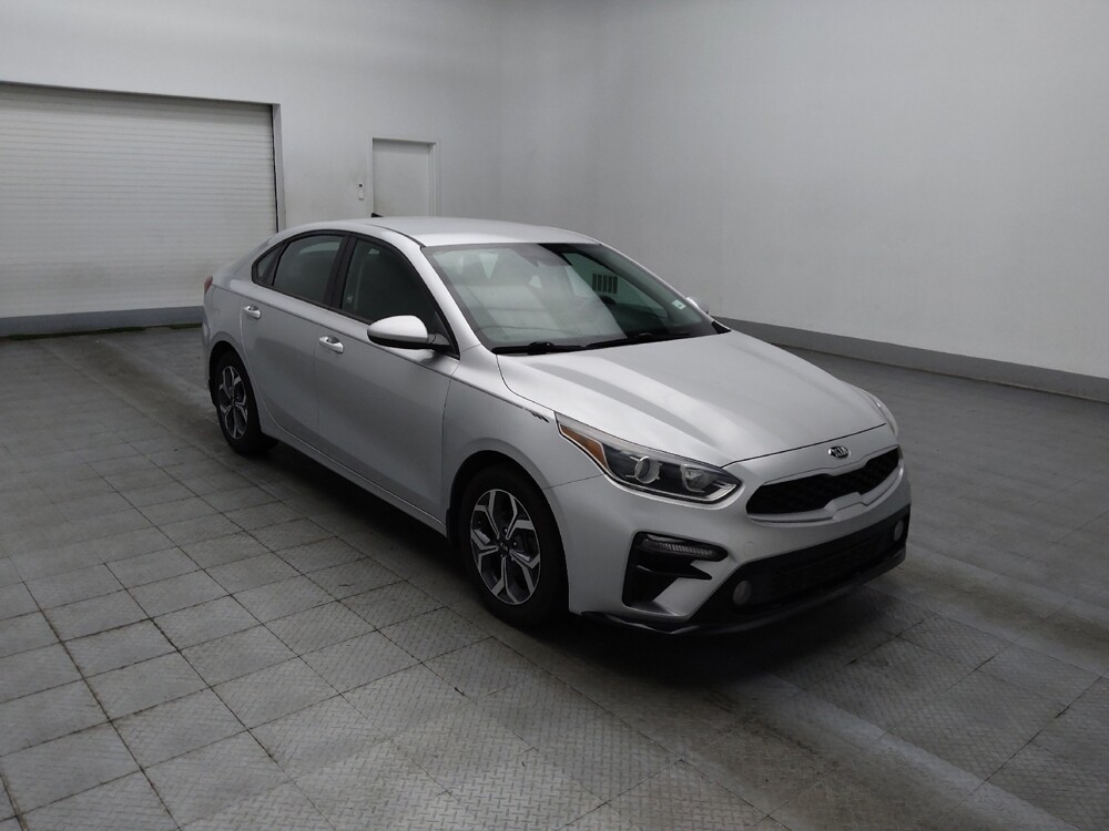 2019 Kia Forte in Conyers, GA 30094 - 18144692 13