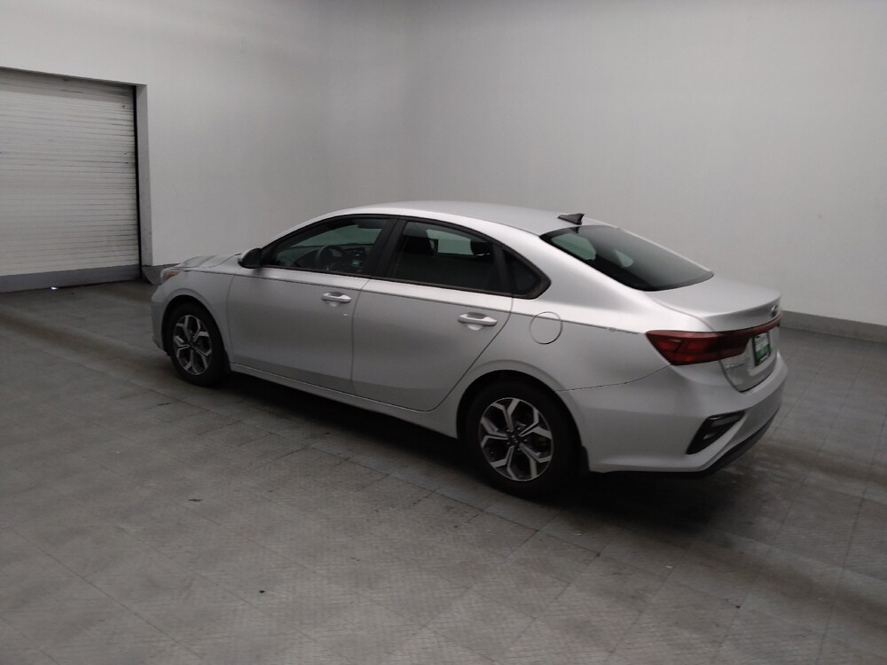 2019 Kia Forte in Conyers, GA 30094 - 18144692 3