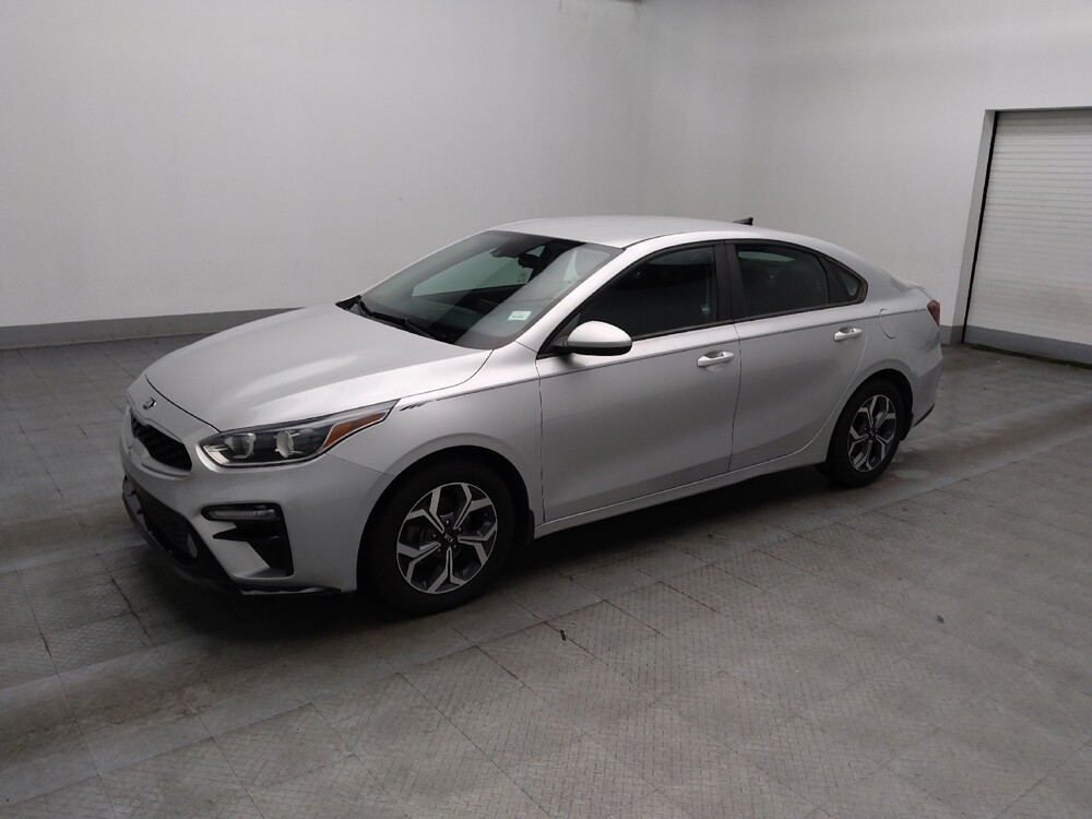 2019 Kia Forte in Conyers, GA 30094 - 18144692 2
