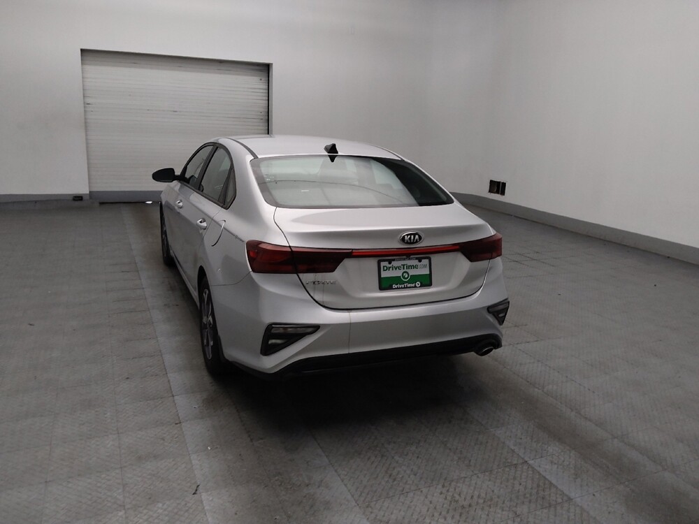 2019 Kia Forte in Conyers, GA 30094 - 18144692 6