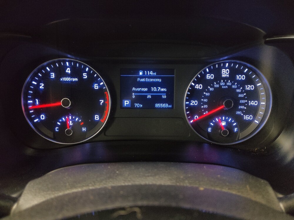 2019 Kia Forte in Conyers, GA 30094 - 18144692 23