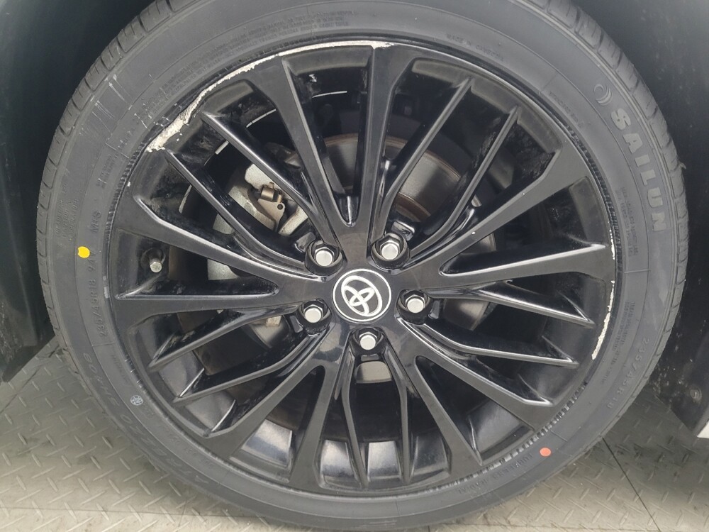 2021 Toyota Camry in Conyers, GA 30094 - 18144693 31