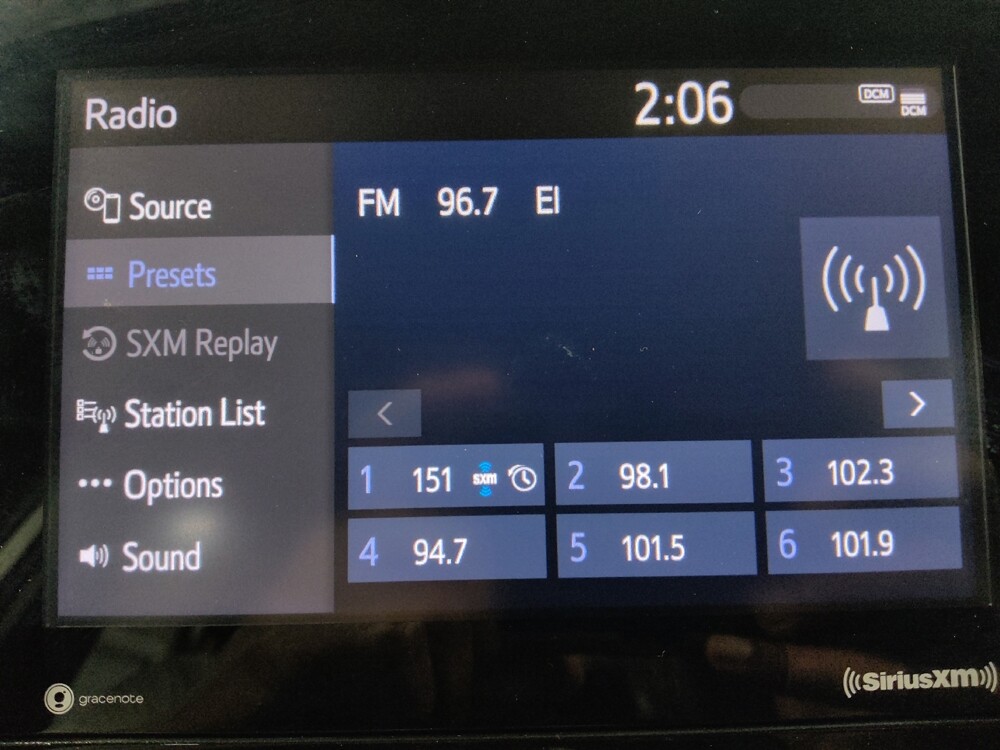 2021 Toyota Camry in Conyers, GA 30094 - 18144693 25