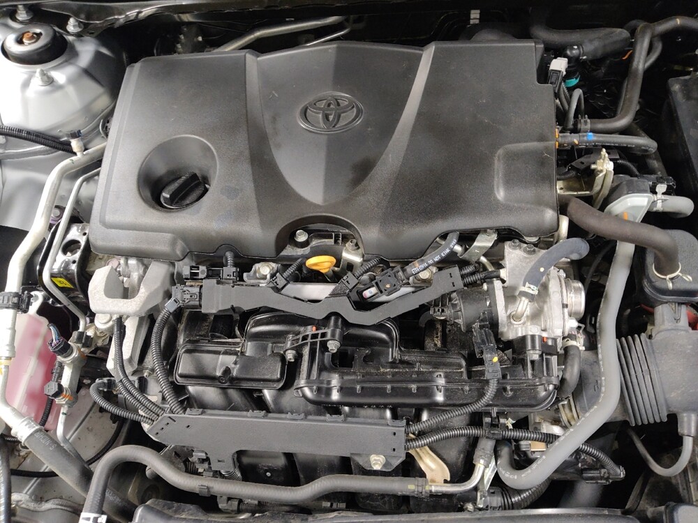2021 Toyota Camry in Conyers, GA 30094 - 18144693 30