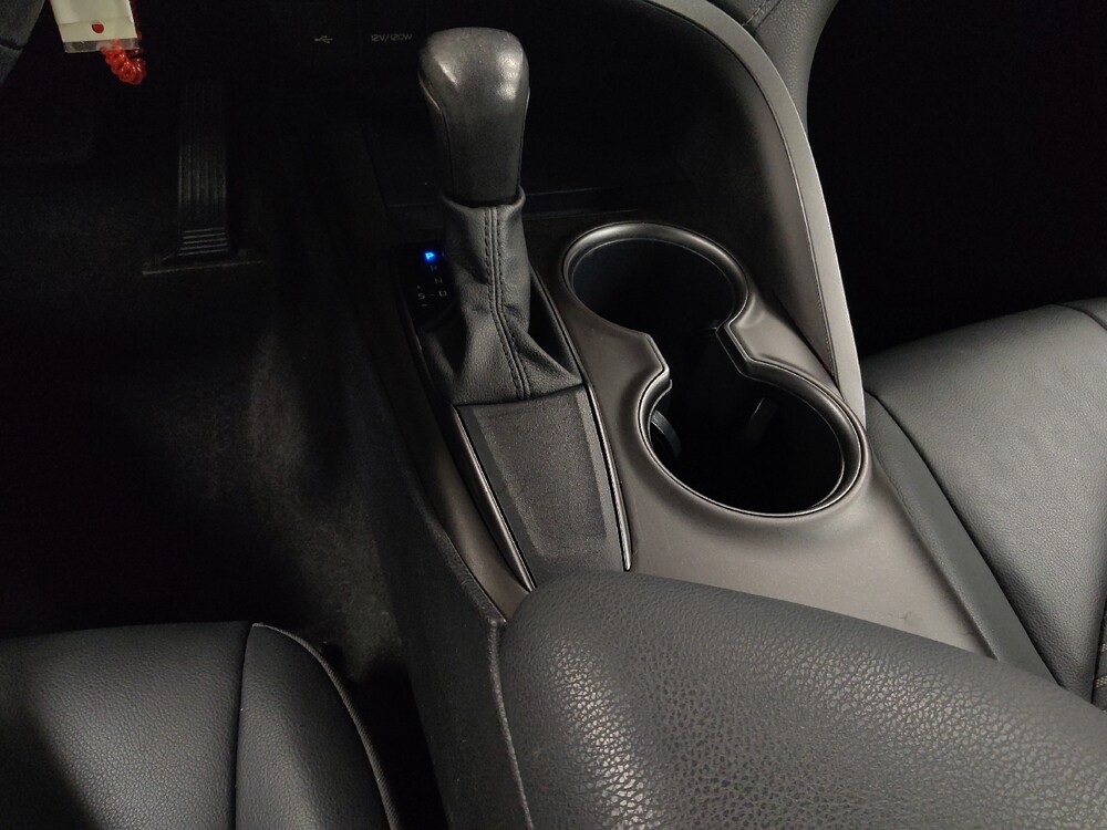 2021 Toyota Camry in Conyers, GA 30094 - 18144693 26