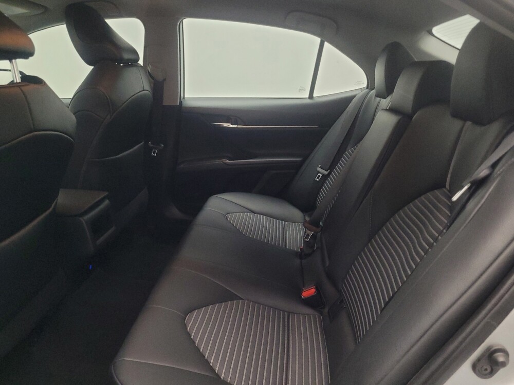 2021 Toyota Camry in Conyers, GA 30094 - 18144693 18