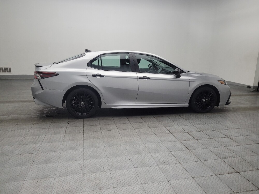 2021 Toyota Camry in Conyers, GA 30094 - 18144693 10