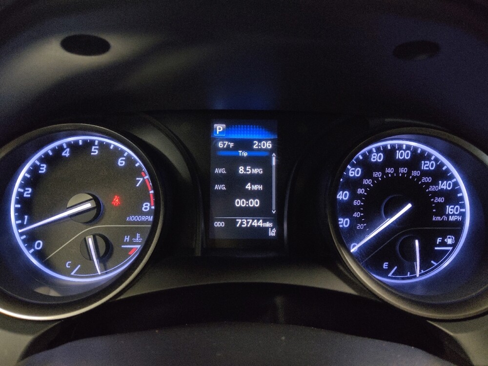 2021 Toyota Camry in Conyers, GA 30094 - 18144693 23