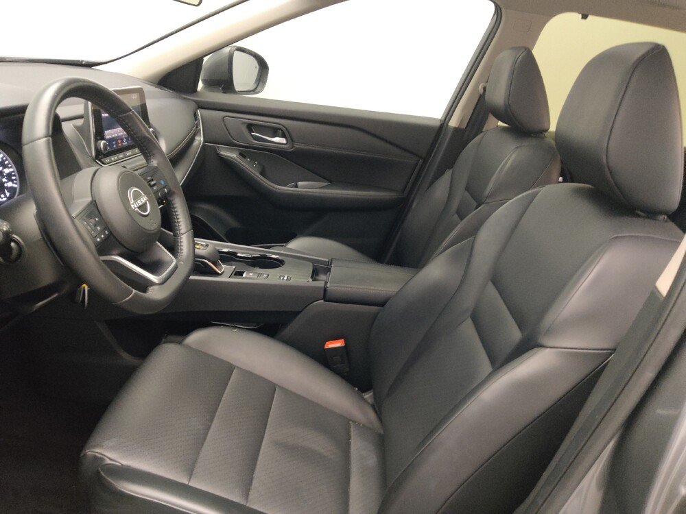 2024 Nissan Rogue in Conyers, GA 30094 - 18144694 17