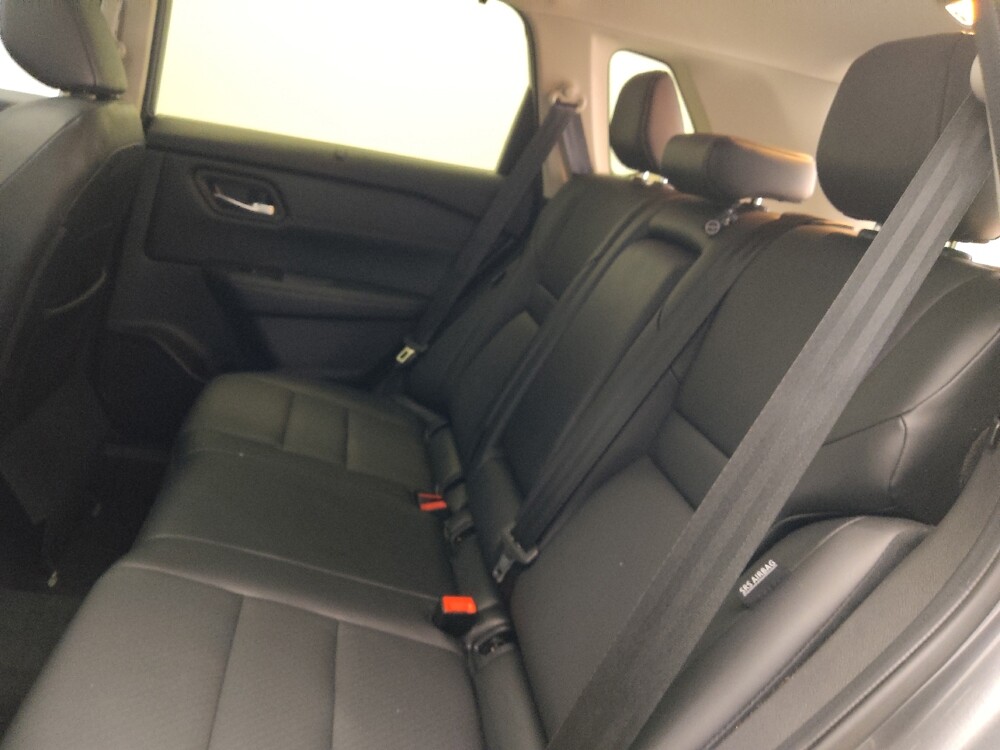 2024 Nissan Rogue in Conyers, GA 30094 - 18144694 18