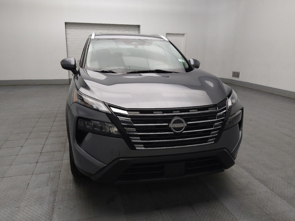 2024 Nissan Rogue in Conyers, GA 30094 - 18144694 14