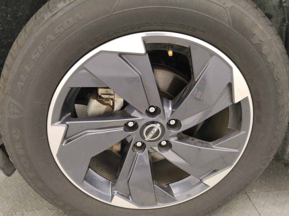 2024 Nissan Rogue in Conyers, GA 30094 - 18144694 31