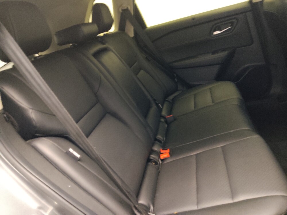 2024 Nissan Rogue in Conyers, GA 30094 - 18144694 19