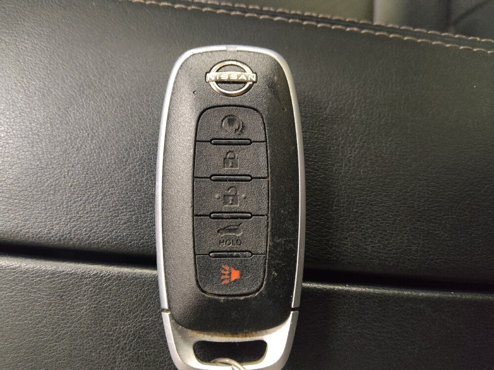 2024 Nissan Rogue in Conyers, GA 30094 - 18144694 32