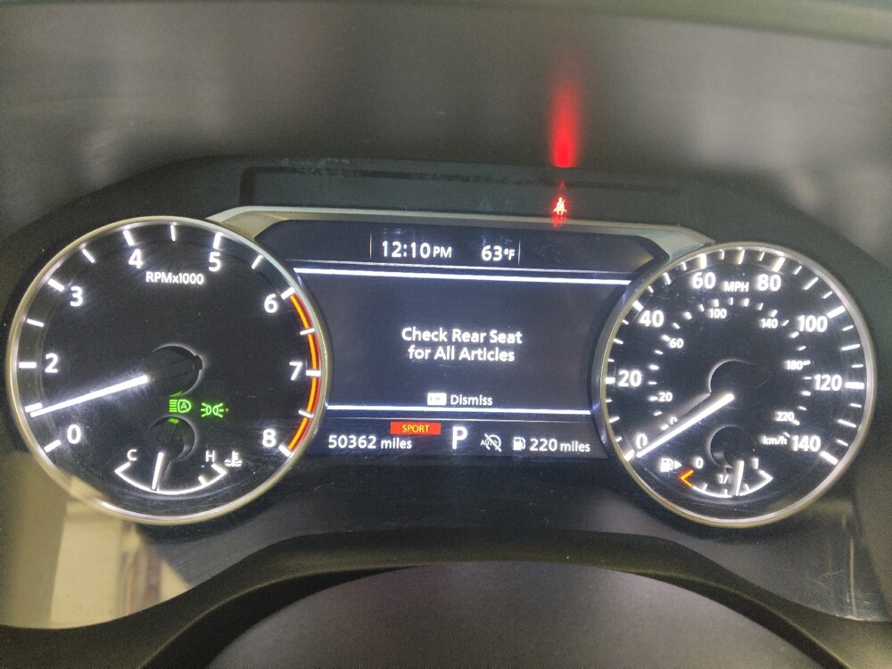 2024 Nissan Rogue in Conyers, GA 30094 - 18144694 23