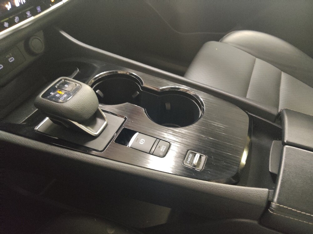 2024 Nissan Rogue in Conyers, GA 30094 - 18144694 26