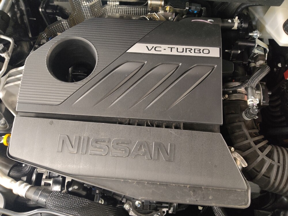 2024 Nissan Rogue in Conyers, GA 30094 - 18144694 30