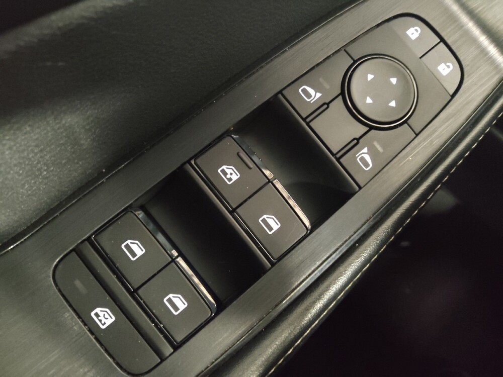 2024 Nissan Rogue in Conyers, GA 30094 - 18144694 27