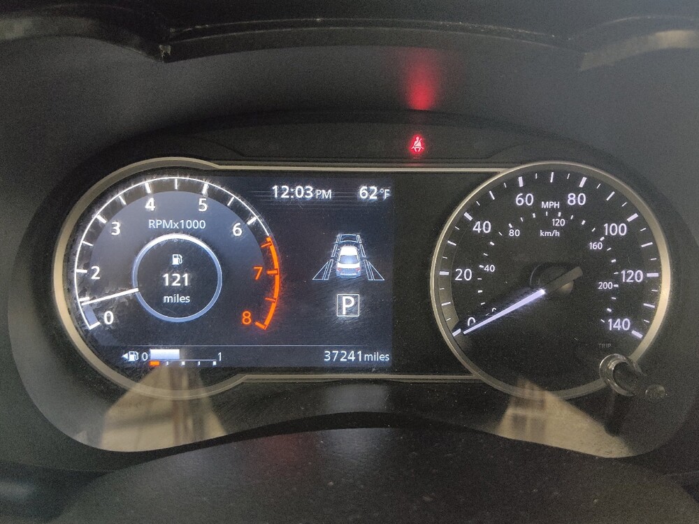 2024 Nissan Versa in Conyers, GA 30094 - 18144695 23