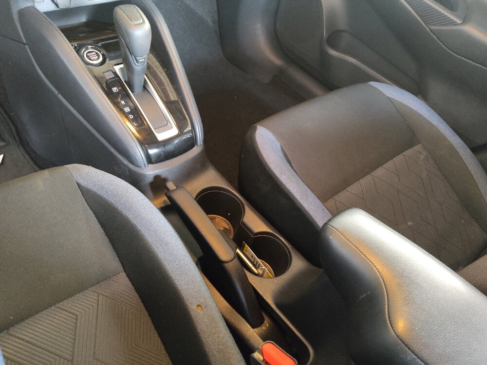 2024 Nissan Versa in Conyers, GA 30094 - 18144695 26