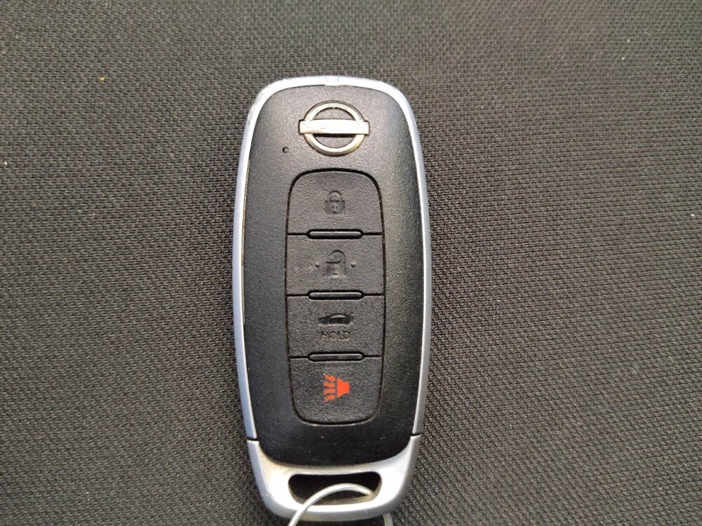 2024 Nissan Versa in Conyers, GA 30094 - 18144695 32