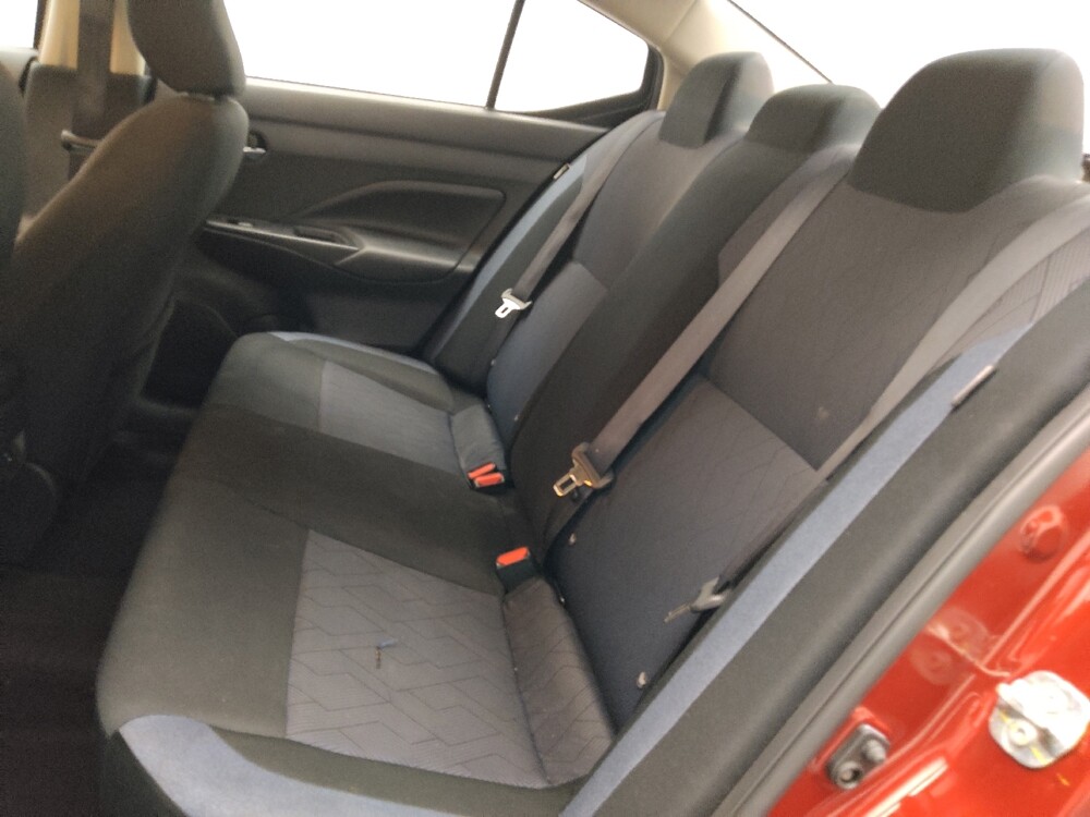 2024 Nissan Versa in Conyers, GA 30094 - 18144695 18