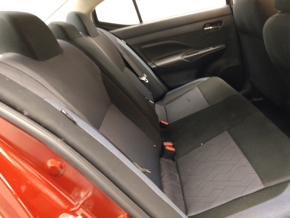 2024 Nissan Versa in Conyers, GA 30094 - 18144695 19
